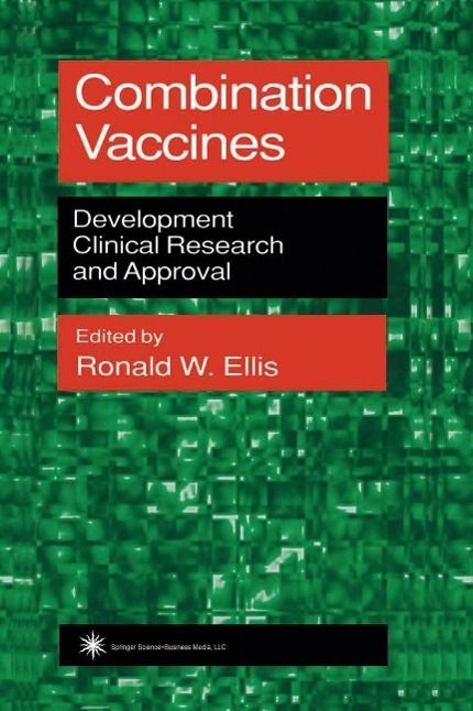 Produktbild: Combination Vaccines