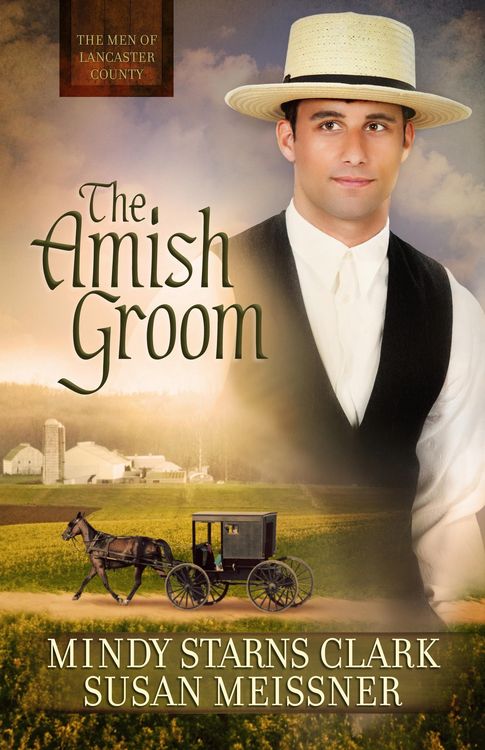 Produktbild: Amish Groom