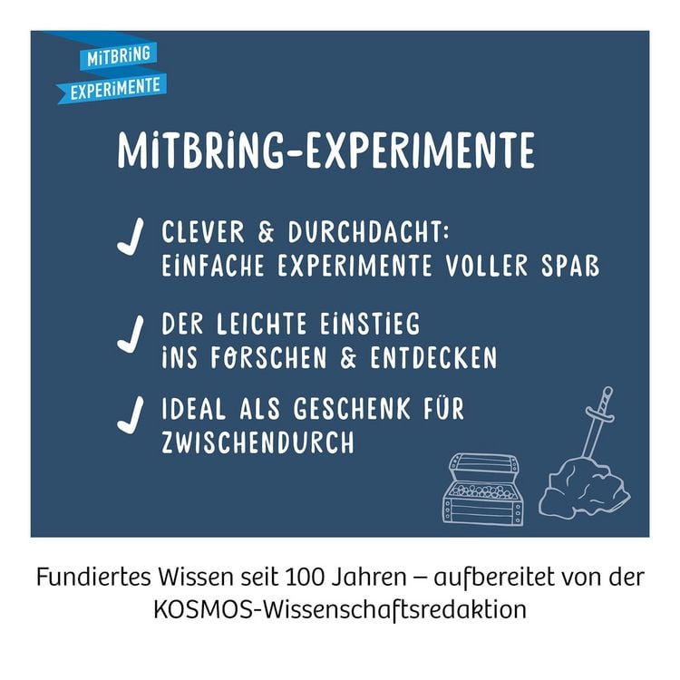 Produktbild: Ritter-Schatz