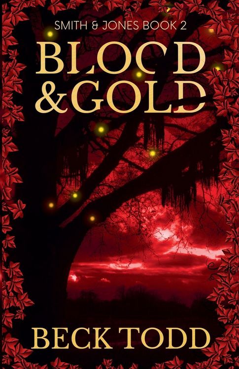 Produktbild: Blood & Gold