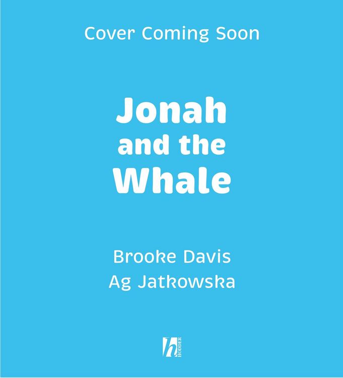Produktbild: The Story of Jonah and the Whale