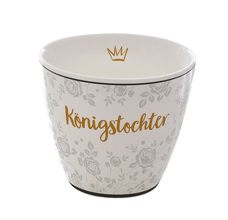 Produktbild: Tasse - K&ouml;nigstochter