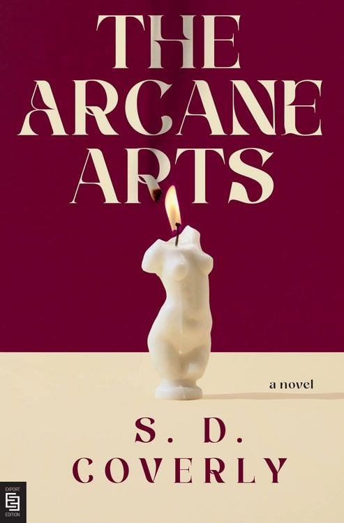 Produktbild: The Arcane Arts