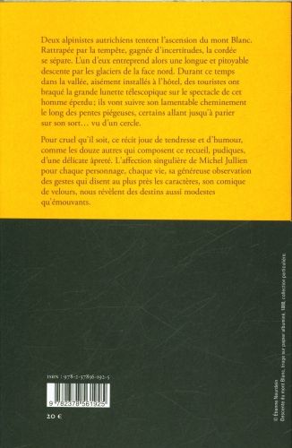 Produktbild: Vu d'un cercle