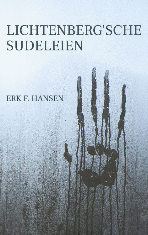 Produktbild: Lichtenberg'sche Sudeleien