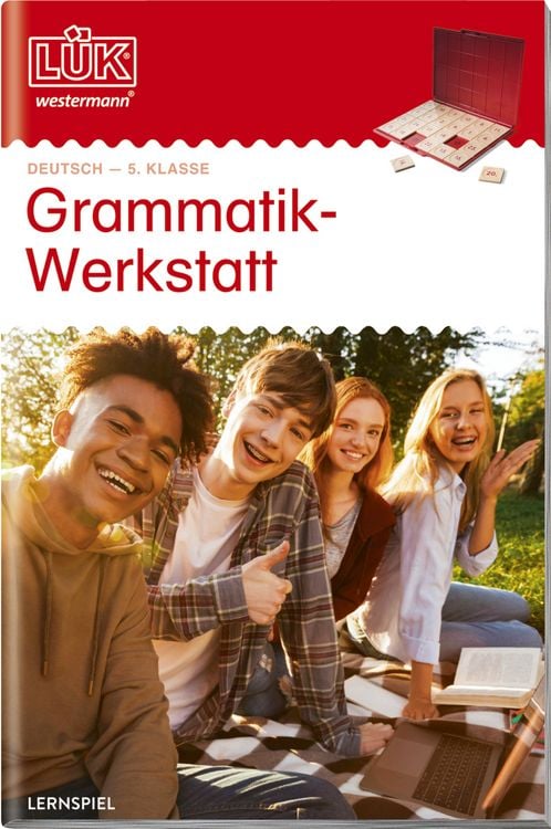 Produktbild: L&Uuml;K