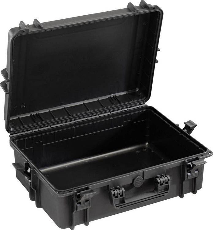 Produktbild: MAX PRODUCTS MAX505 Universal Werkzeugkoffer unbest&uuml;ckt (L x B x H) 555 x 428 x 221mm