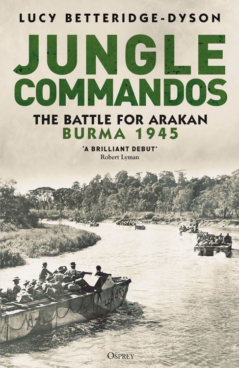 Produktbild: Jungle Commandos