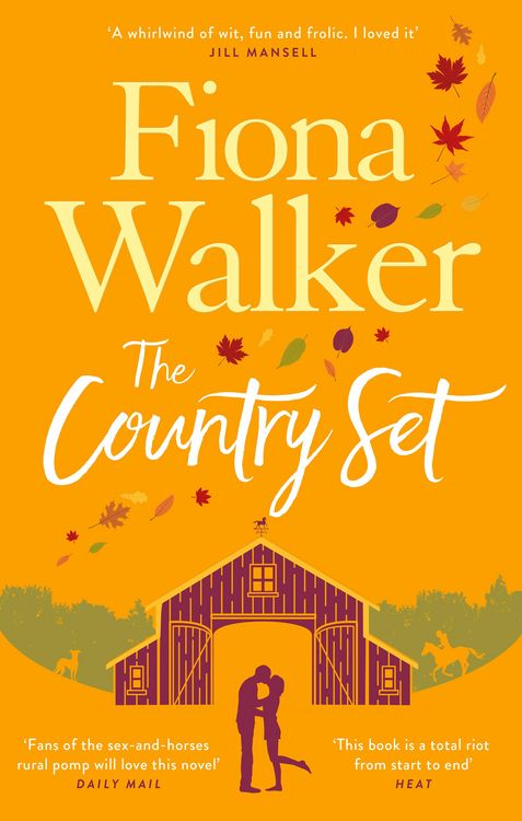 Produktbild: The Country Set
