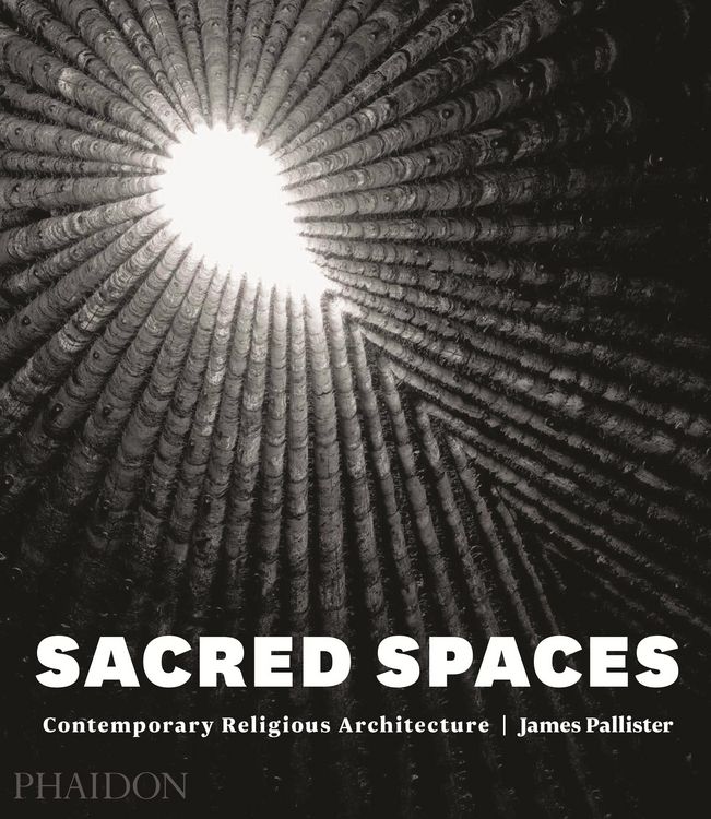 Produktbild: Sacred Spaces