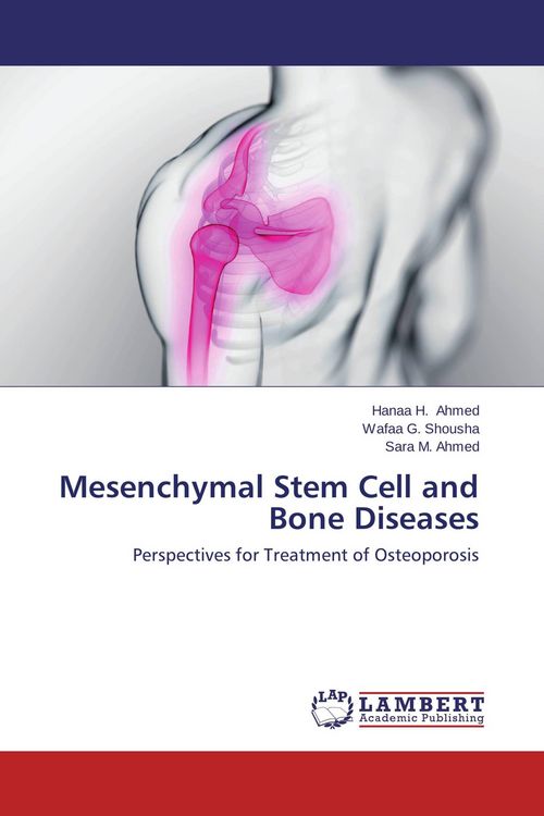 Produktbild: Mesenchymal Stem Cell and Bone Diseases