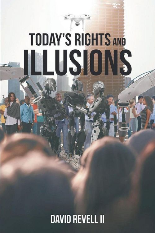 Produktbild: Today's Rights and Illusions