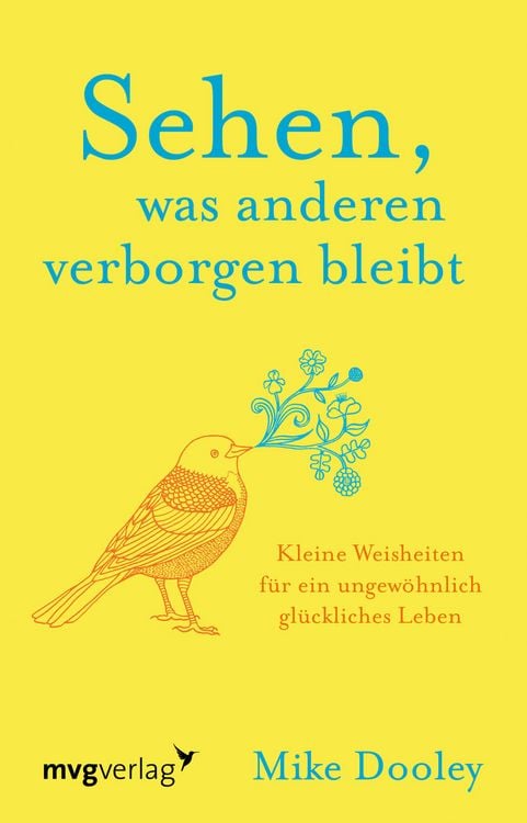Produktbild: Sehen, was anderen verborgen bleibt