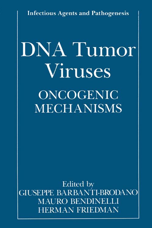 Produktbild: DNA Tumor Viruses