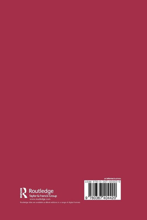 Produktbild: Indigenous Courts, Self-Determination and Criminal Justice