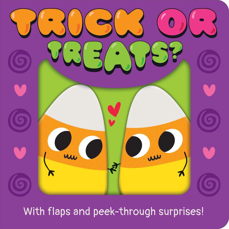 Produktbild: Trick or Treats