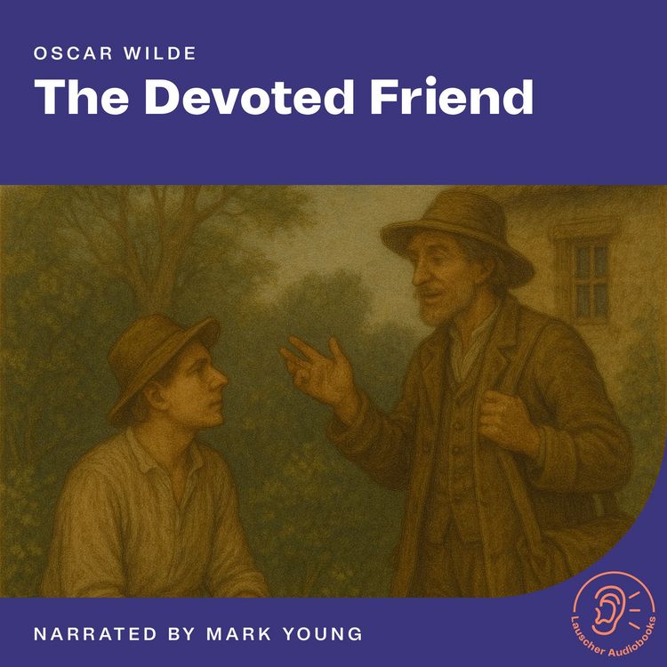 Produktbild: The Devoted Friend
