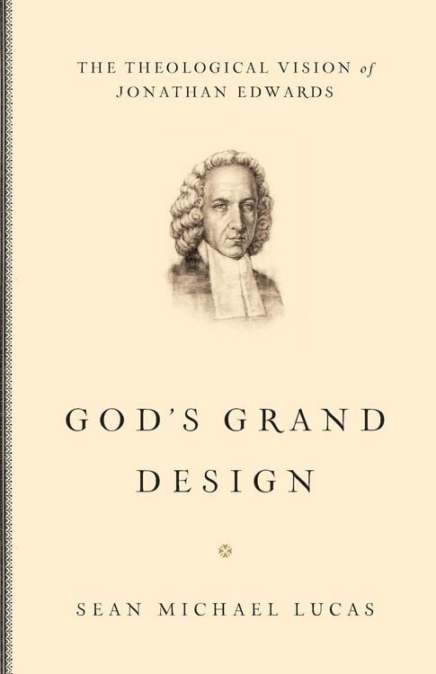 Produktbild: God's Grand Design