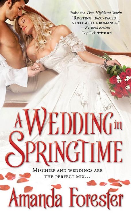 Produktbild: Wedding in Springtime