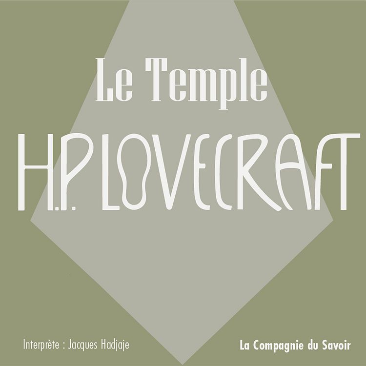 Produktbild: Le Temple