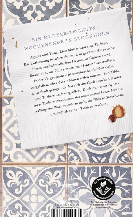 Produktbild: Kaffee mit Milch