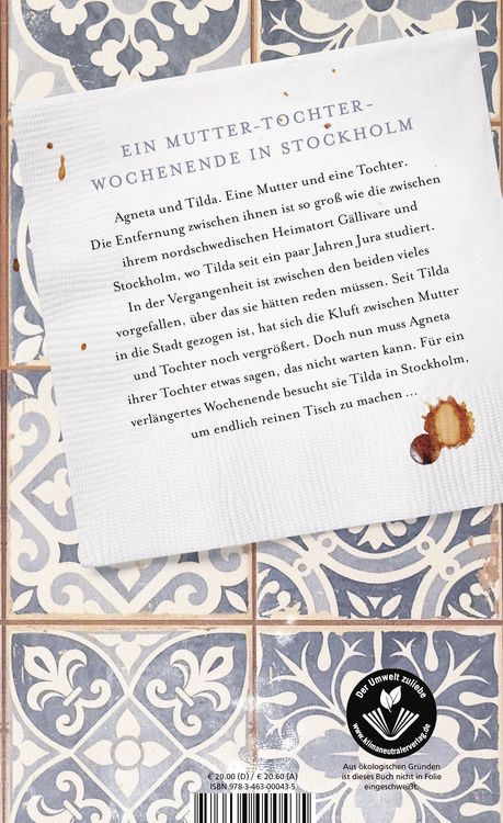 Produktbild: Kaffee mit Milch