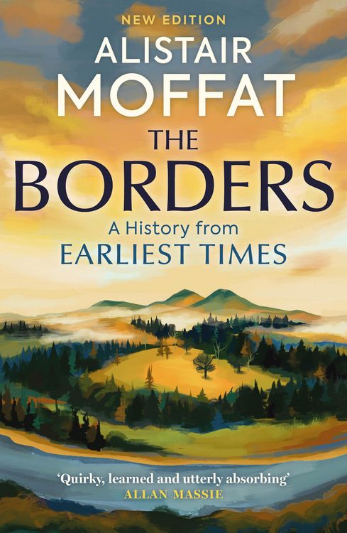 Produktbild: The Borders