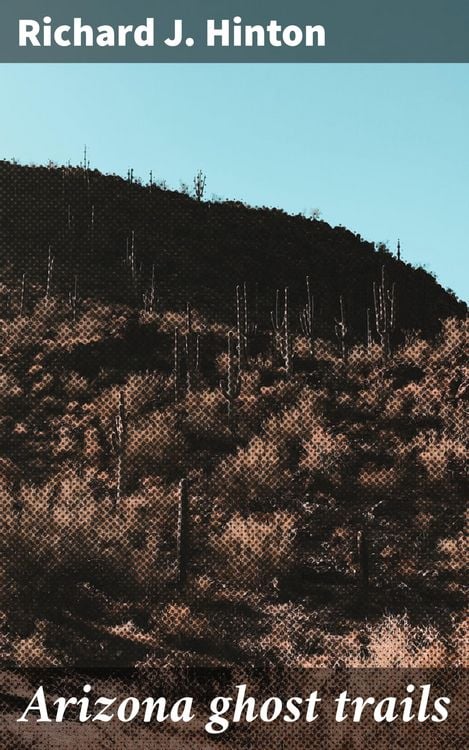 Produktbild: Arizona ghost trails