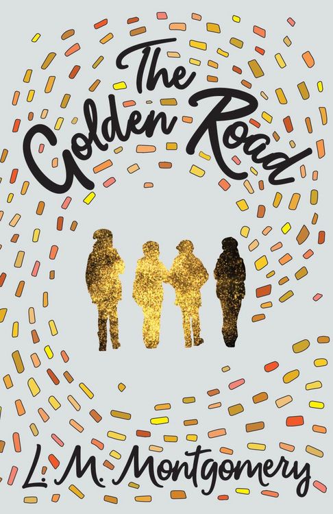 Produktbild: The Golden Road