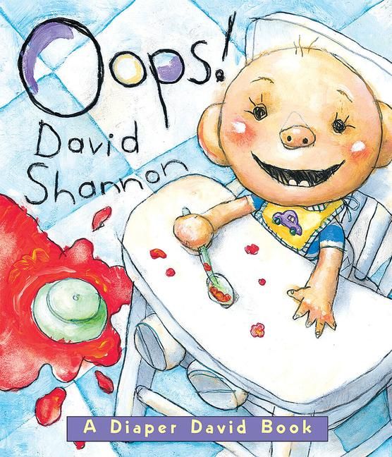 Produktbild: OOPS!