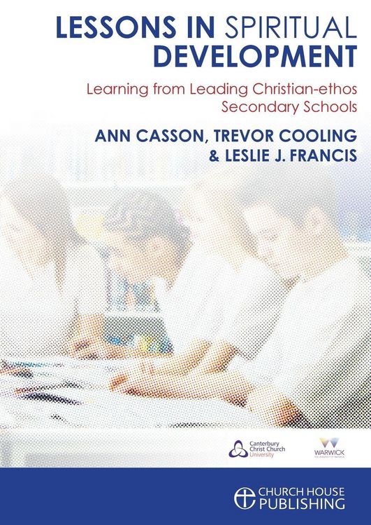 Produktbild: Lessons in Spiritual Development