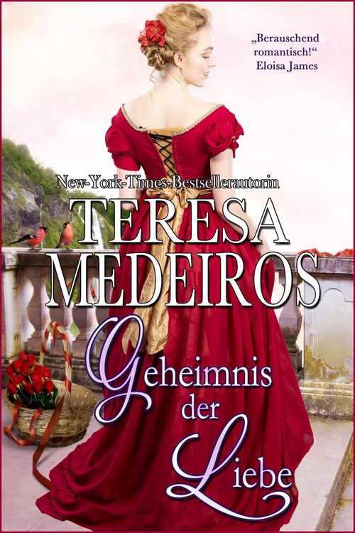Produktbild: Geheimnis der Liebe