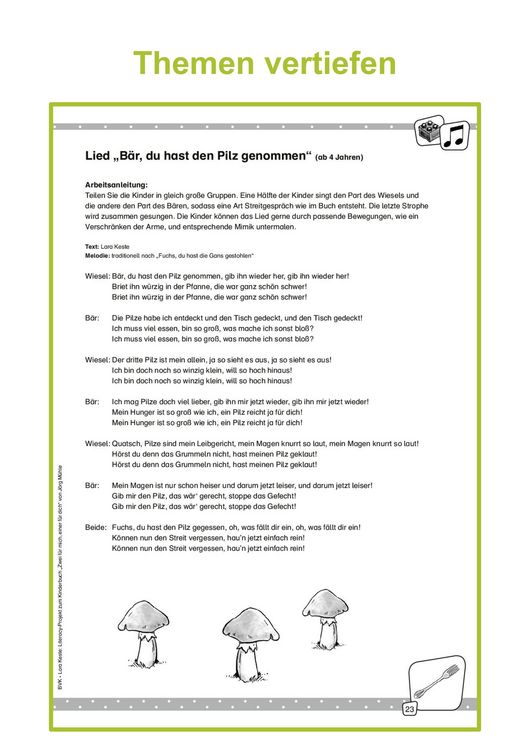 Produktbild: Literacy-Projekt zum Kinderbuch Zwei f&uuml;r mich, einer f&uuml;r dich