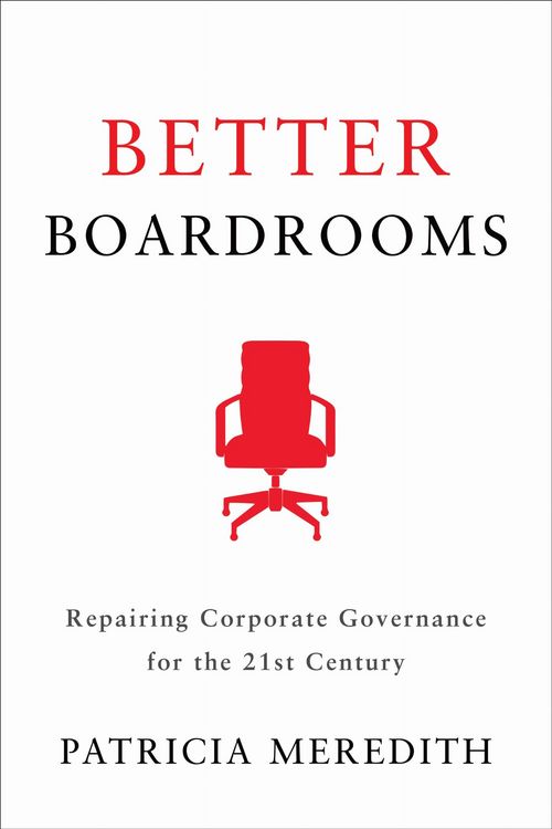 Produktbild: Better Boardrooms