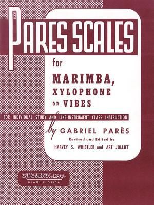 Produktbild: Pares Scales