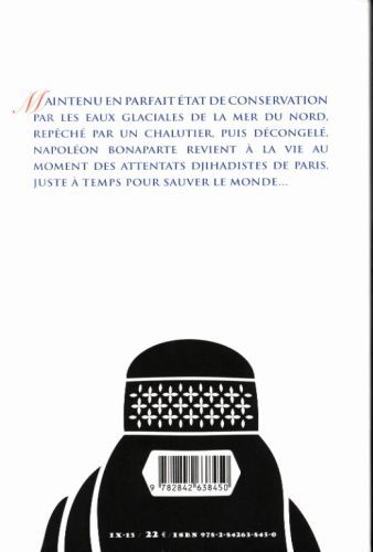 Produktbild: Re-vive l'Empereur !