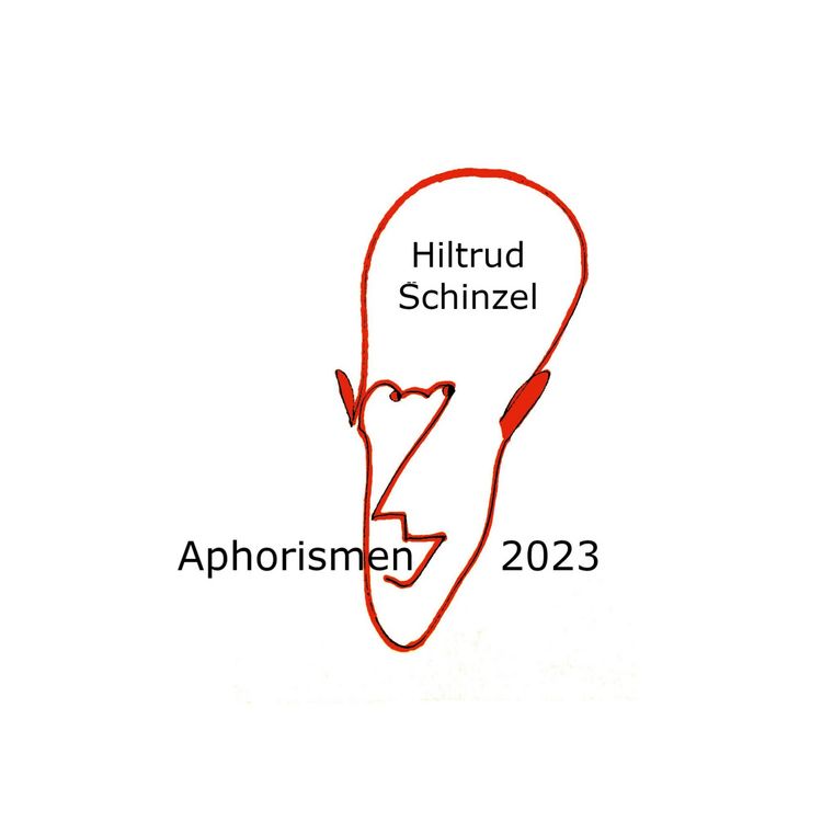 Produktbild: Aphorismen 2023