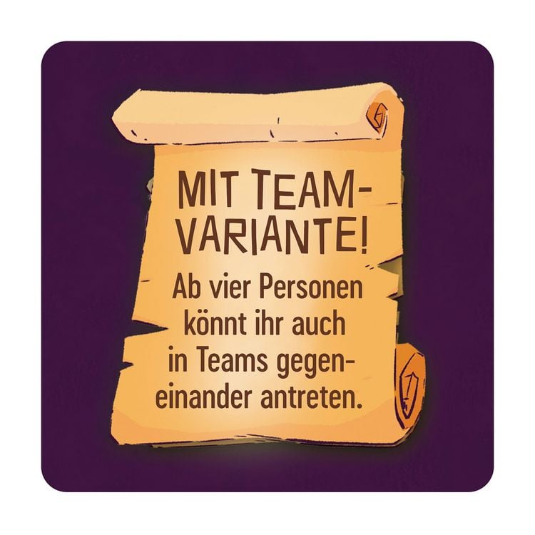 Produktbild: Abrakadabrien