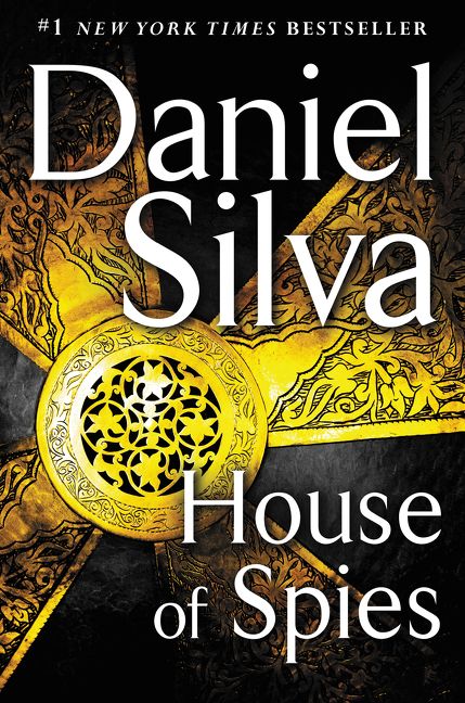 Produktbild: House Of Spies