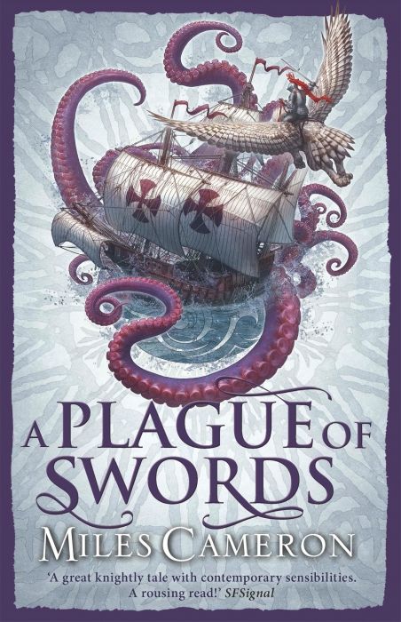 Produktbild: A Plague of Swords
