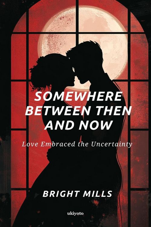 Produktbild: Somewhere Between Then and Now