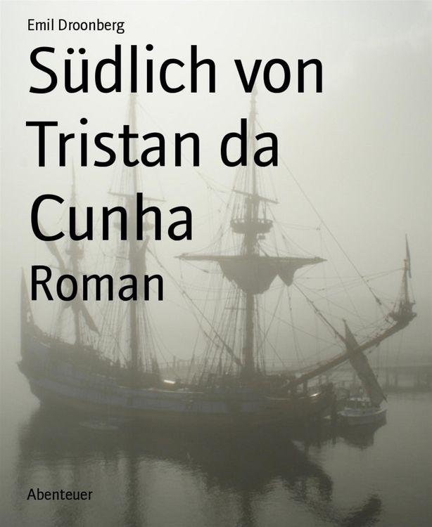 Produktbild: S&uuml;dlich von Tristan da Cunha