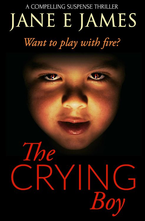 Produktbild: The Crying Boy