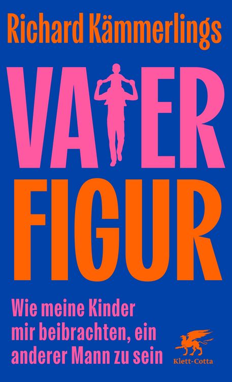 Produktbild: Vaterfigur