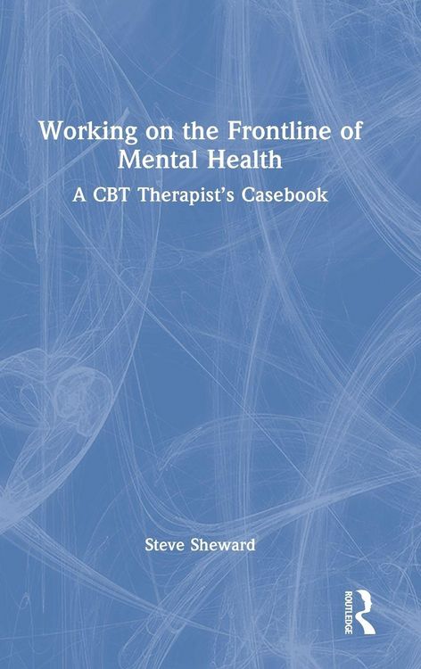 Produktbild: Working on the Frontline of Mental Health