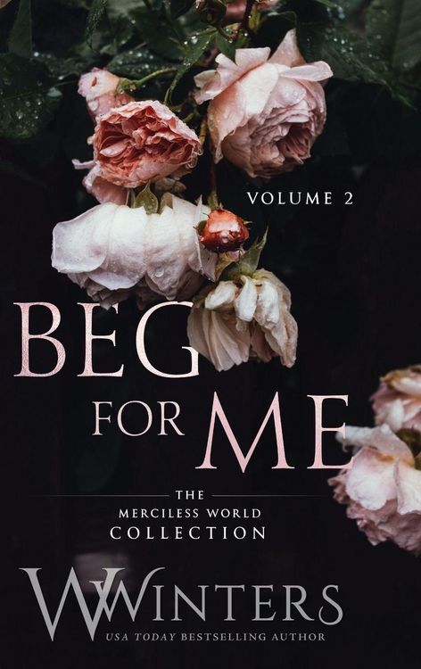 Produktbild: Beg For Me