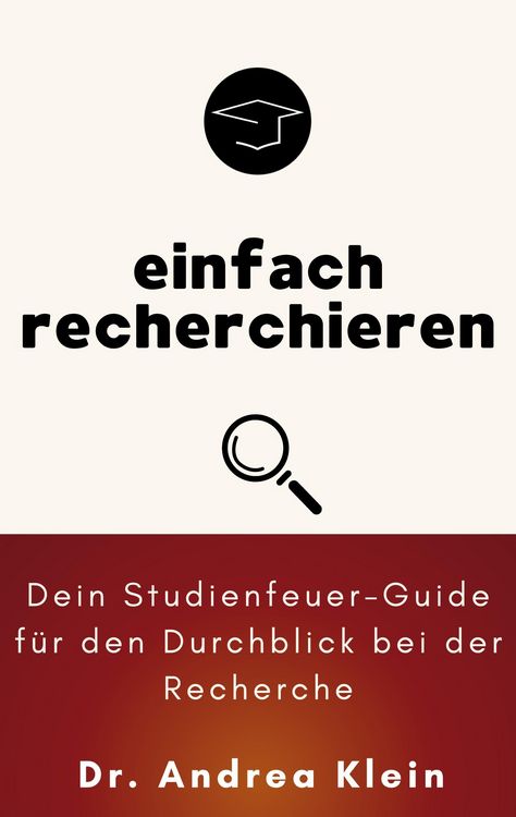 Produktbild: Einfach recherchieren