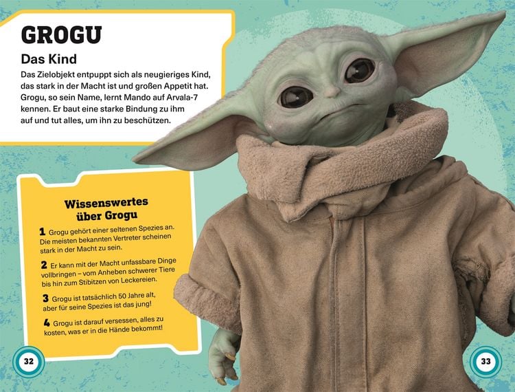 Produktbild: Star Wars&trade; The Mandalorian Das offizielle Buch zur Serie