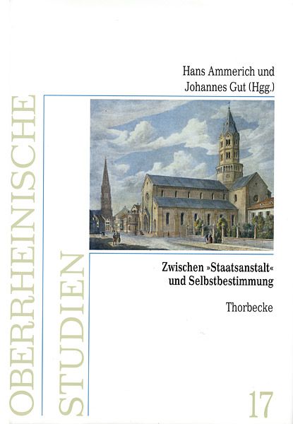 Produktbild: Zwischen "Staatsanstalt" und Selbstbestimmung