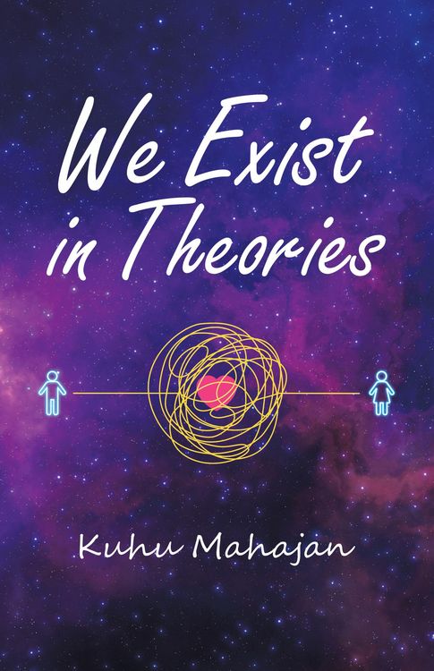 Produktbild: We Exist in Theories